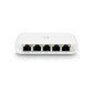 Switch|UBIQUITI|USW-Flex-Mini|5x10Base-T / 100Base-TX / 1000Base-T|1xRJ45|1|PoE ports 1|USW-FLEX-MINI