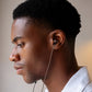 Marley | Wired Earbuds | Smile Jamaica