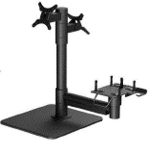 MOBILE POS ACC RETAIL STAND B/1 07 1S 021 B IMIN