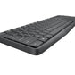 KEYBOARD WRL COMBO MK235 ENG/DESKTOP 920-007931 LOGITECH