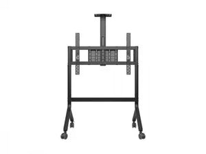 M COLLABORATION FLOORSTAND 65”-100” PLUS
