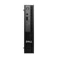 Dell Pro | QCM1255 | Desktop | Micro | AMD Ryzen 5 | 8500GE | Internal memory 16 GB | DDR5 | 512 GB | Keyboard language No keyboard | Windows 11 Pro | Warranty 36 month(s)