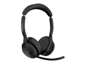 JABRA Evolve2 55 Link380c MS Stereo Stan