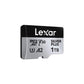 MEMORY MICRO SDXC 1TB UHS-I/LMSSIPL001T-BNANG LEXAR