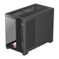 Gamemax Case | NEX C33 BK | MATX/BTF