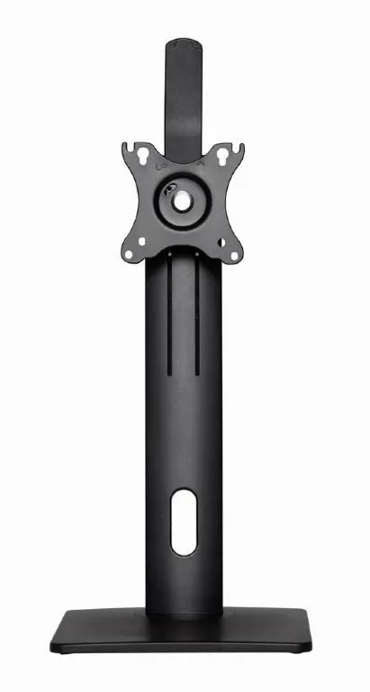 DISPLAY ACC ADJUSTABLE STAND/MS-D1-01 GEMBIRD