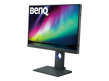 BENQ SW240 61.21cm 24.1inch LED WUXGA