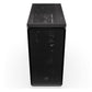 Case|ENDORFY|Arx 700 Air|MidiTower|Case product features Transparent panel|ATX|MicroATX|MiniITX|Colour Black|EY2A012