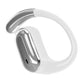 HEADSET BLUETOOTH OPEN EAR/TWS WHITE OWS-01-W GEMBIRD