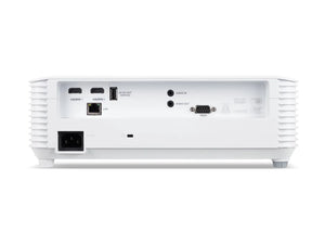Acer | P5550 | Full HD (1920x1080) | 5200 ANSI lumens | White