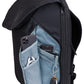 Thule | Subterra 2 | Fits up to size 16 " | Travel Backpack | Black