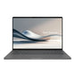 Asus | Zenbook A14 UX3407RA-QD010W | Iceland Gray | 14 " | OLED | WUXGA | 1920 x 1200 pixels | 60 Hz | Glossy | Snapdragon X Elite | X1E 78 100 | 32 GB | LPDDR5X | Solid-state drive capacity 1000 GB | Qualcomm Adreno GPU | Windows 11 Home | 802.11be...