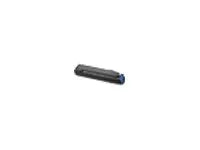 OKI cartridge C300/C500 black 3500 pages