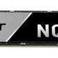 SSD|LEXAR|NQ790|4TB|Heatsink M.2|PCIe Gen4|NVMe|Write speed 6000 MBytes/sec|Read speed 7000 MBytes/sec|MTBF 150000 hours|LNQ790X004T-RNNNG