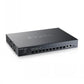 ZYXEL XS1935-12F, 10-PORT 10G L3 SMART MANAGED FIBER SWITCH, 2 MULTI-GIGABIT PORTS, HYBRID MODE, STANDALONE OR NEBULAFLEX CLOUD