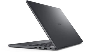 Dell Pro 16 PC16255 | Magnetite | 16 " | IPS | FHD+ | 1920 x 1200 pixels | Anti-glare | AMD Ryzen 5 | 220 | 16 GB | DDR5 | Solid-state drive capacity 512 GB | AMD Radeon 740M Graphics | Windows 11 Pro | 802.11ax | Keyboard language English | Keyboard...