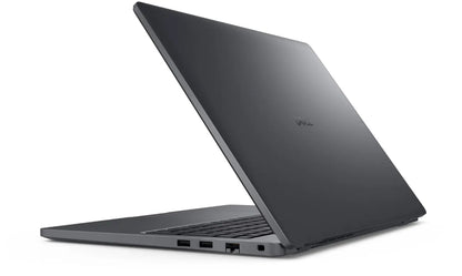 Dell Pro 16 PC16255 | Magnetite | 16 " | IPS | FHD+ | 1920 x 1200 pixels | Anti-glare | AMD Ryzen 5 | 220 | 16 GB | DDR5 | Solid-state drive capacity 512 GB | AMD Radeon 740M Graphics | Windows 11 Pro | 802.11ax | Keyboard language English | Keyboard...