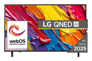 TV Set|LG|50 "|4K Ultra HD|3840 x 2160 pixels|Flat|16:9|QNED|50QNED84A3C
