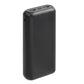 POWER BANK USB 20000MAH/VA2071 BLACK RIVACASE