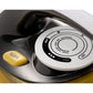 Camry | Iron | CR 5029 | Steam Iron | 2400 W | Continuous steam 40 g/min | Steam boost performance 70 g/min | White/Black/Gold