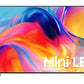 TV Set|SAMSUNG|65 "|4K Ultra HD|3840 x 2160 pixels|Flat|16:9|LED|UE65M70HAUXXH