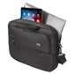 Case Logic | Propel Attaché | PROPA-114 | Fits up to size 12-14 " | Messenger - Briefcase | Shoulder strap | Black