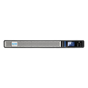 Eaton 5P 650i Rack 1U Netpack G2