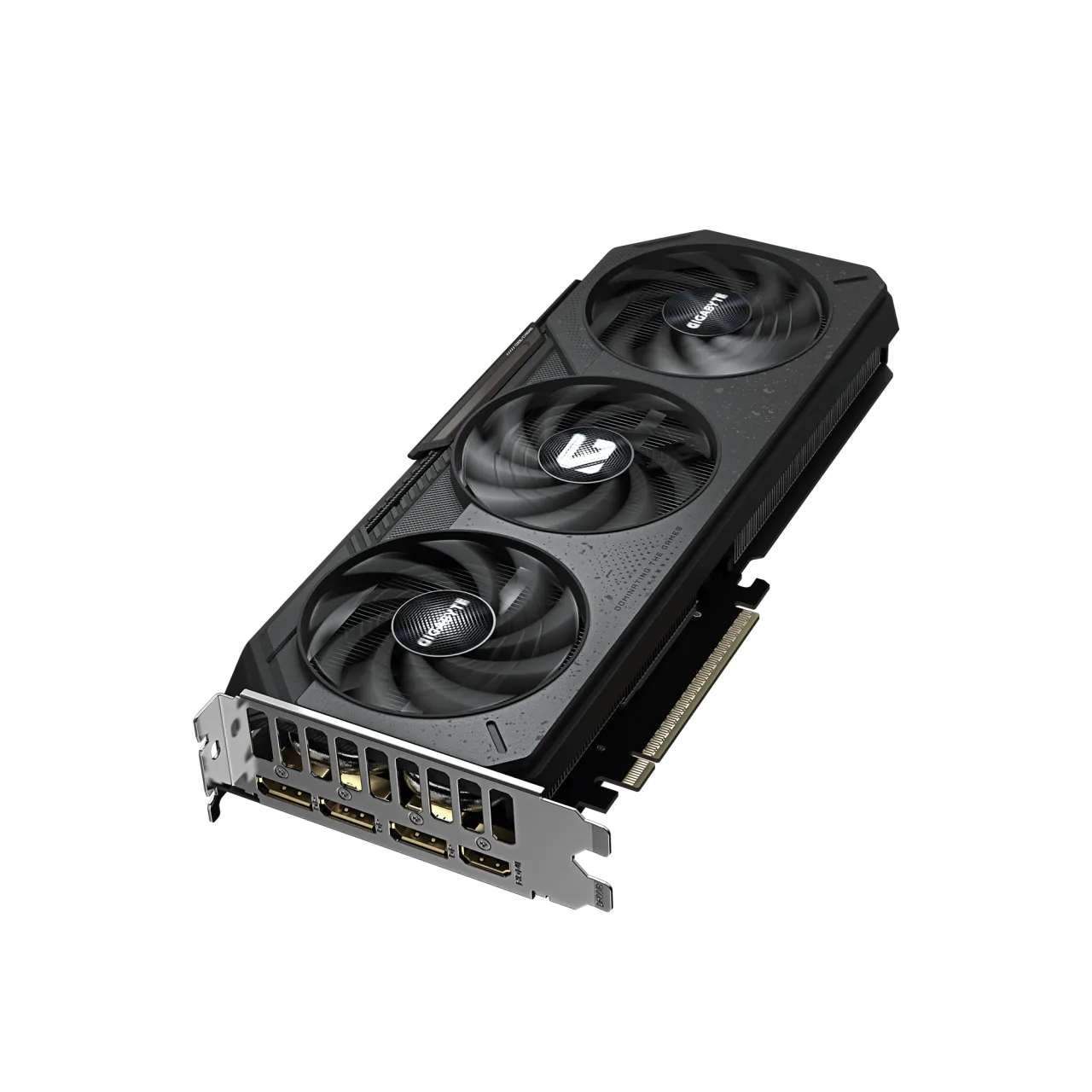 GIGABYTE GeForce RTX™ 5060 GAMING OC V2 8G