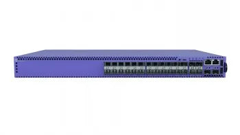 EXTREME NETWORKS 5420F 24PORT FIBER SWITCH