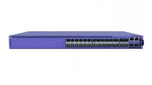 EXTREME NETWORKS 5420F 24PORT FIBER SWITCH