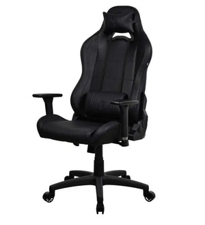 Arozzi Arozzi | Polyurethane leather | Pure black