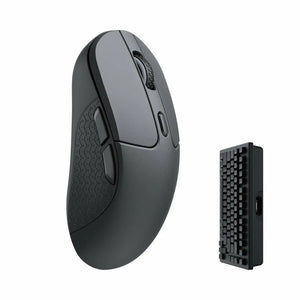 MOUSE USB OPTICAL WRL M3/BLACK M3-A1 KEYCHRON