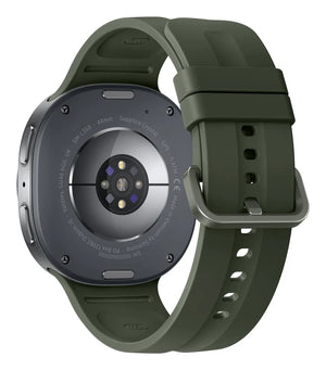 SMARTWATCH GALAXY WATCH9/44MM SILVER SM-L355 SAMSUNG