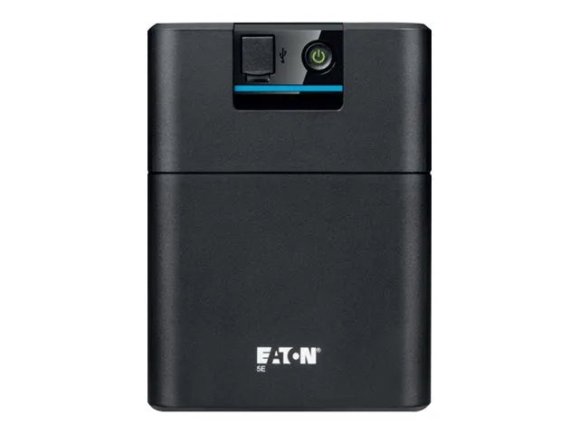 Eaton | UPS | 5E Gen2 900UI IEC | 900 VA | 480 W