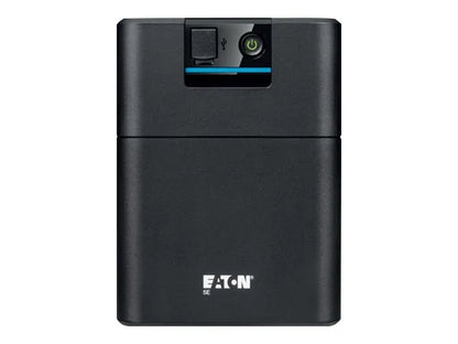 Eaton | UPS | 5E Gen2 900UI IEC | 900 VA | 480 W