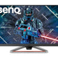 BENQ EX2710S 27inch IPS FHD 1ms 165Hz