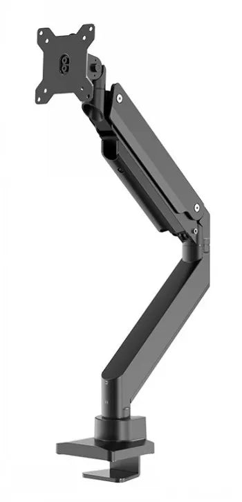 NEOMOUNTS FLAT SCREEN DESK MOUNT (10-49") DESK CLAMP/GROMMET