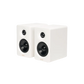 Edifier Compact Desktop 2.0 Speakers | M60 | 66 W | Bluetooth | Wireless connection | White