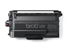 BROTHER TN-3600 Black Toner Cartridge