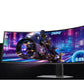 SAMSUNG Odyssey G9 49inch Gaming Monitor