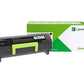 LEXMARK Corporate Cartridge 25000 pages