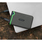 TRANSCEND 2TB 2.5inch Portable HDD