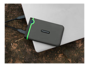 TRANSCEND 2TB 2.5inch Portable HDD