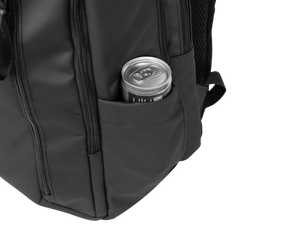 Genesis Pallad 510 | Fits up to size 17.3 " | Backpack | Shoulder strap | Black