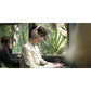 SONY WH-CH730 Wireless Headphones Beige
