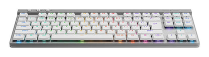 KEYBOARD WRL G515 LIGHTSPEED/TKL BLACK 920-012539 LOGITECH