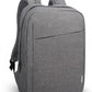 LENOVO LAPTOP CASUAL BACKPACK B210 GREY 15.6"