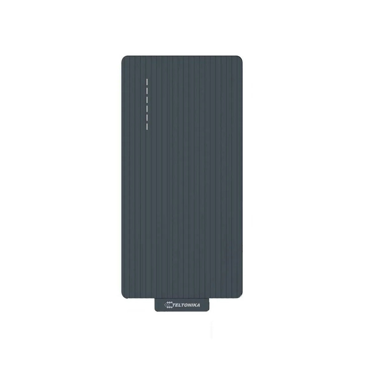 EV CHARGER ACC FRONT PANEL/GREY PGF21PP00000 TELTONIKA