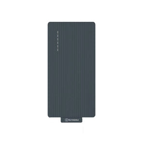 EV CHARGER ACC FRONT PANEL/GREY PGF21PP00000 TELTONIKA