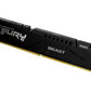 KINGSTON 16GB 5200MHz DDR5 CL40 DIMM